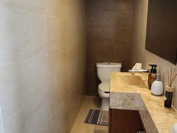 CASA EN VENTA EN FRACC. PRIVADO EN MERIDA, YUCATAN.