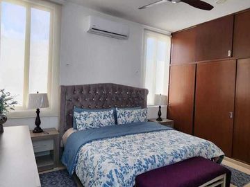 CASA EN VENTA EN FRACC. PRIVADO EN MERIDA, YUCATAN.
