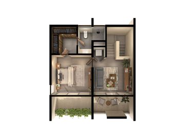 DEPARTAMENTOS, LOCALES  Y OFICINAS EN VENTA EN TEMOZON, MERIDA YUCATAN.
