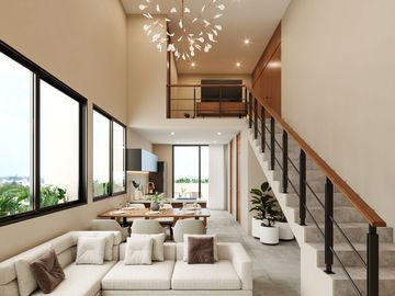 DEPARTAMENTOS, LOCALES  Y OFICINAS EN VENTA EN TEMOZON, MERIDA YUCATAN.