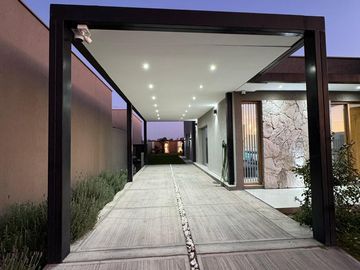 Casa en Barrio Las Retamas
