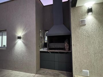 Casa en Barrio Las Retamas