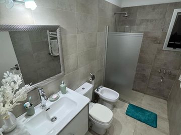 Casa en Barrio Las Retamas