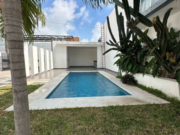 CASA EN VENTA EN CIUDAD DEL CARMEN ,CAMPECHE.