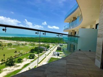 DEPARTAMENTO EN COUNTRY OLAS EN VENTA, EN CIUDAD DEL CARMEN, CAMPECHE.