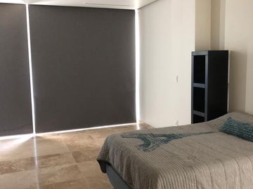 DEPARTAMENTO EN COUNTRY OLAS EN VENTA, EN CIUDAD DEL CARMEN, CAMPECHE.