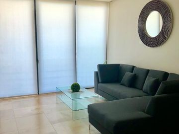 DEPARTAMENTO EN COUNTRY OLAS EN VENTA, EN CIUDAD DEL CARMEN, CAMPECHE.