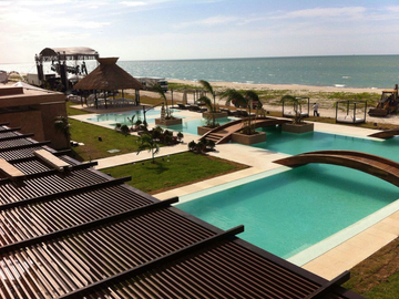 DEPARTAMENTO EN COUNTRY OLAS EN VENTA, EN CIUDAD DEL CARMEN, CAMPECHE.