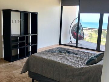 DEPARTAMENTO EN COUNTRY OLAS EN VENTA, EN CIUDAD DEL CARMEN, CAMPECHE.