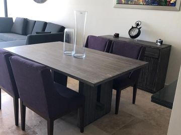 DEPARTAMENTO EN COUNTRY OLAS EN VENTA, EN CIUDAD DEL CARMEN, CAMPECHE.