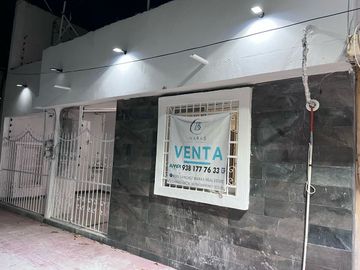CASA EN VENTA EN CIUDAD DEL CARMEN, CAMPECHE.