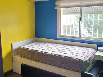 Casa tipo duplex a la venta en Laferrere - Barrio Fecoovima