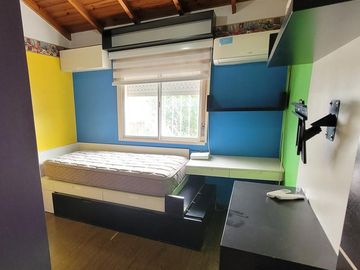 Casa tipo duplex a la venta en Laferrere - Barrio Fecoovima