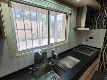 Casa tipo duplex a la venta en Laferrere - Barrio Fecoovima