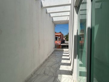 CASA EN VENTA EN CIUDAD DEL CARMEN, CAMPECHE.