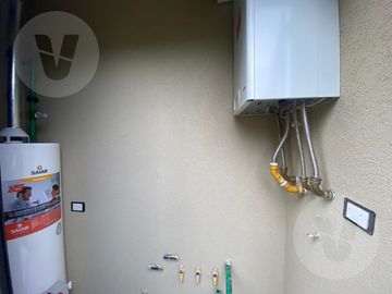 Casa en venta - Barrio Los Talas, Canning