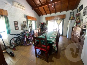Casa en venta - Barrio El Bosquecillo, Ezeiza