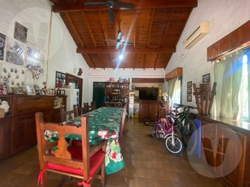 Casa en venta - Barrio El Bosquecillo, Ezeiza