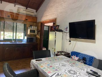 Casa en venta - Barrio El Bosquecillo, Ezeiza
