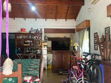 Casa en venta - Barrio El Bosquecillo, Ezeiza