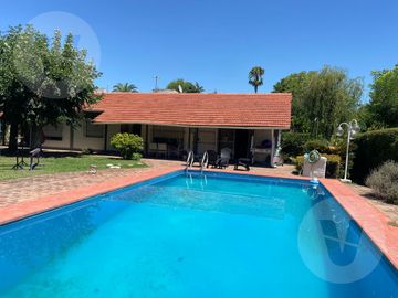 Casa en venta - Barrio El Bosquecillo, Ezeiza