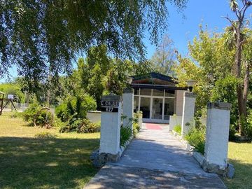 Casa en venta - Barrio El Bosquecillo, Ezeiza