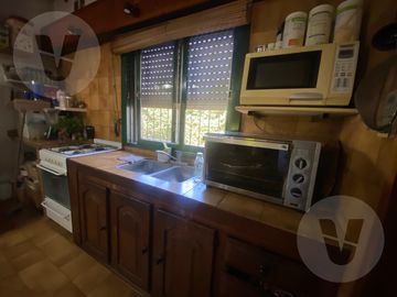 Casa en venta - Barrio El Bosquecillo, Ezeiza