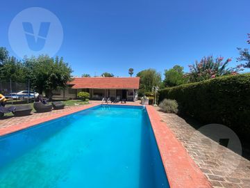 Casa en venta - Barrio El Bosquecillo, Ezeiza