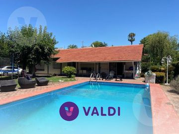 Casa en venta - Barrio El Bosquecillo, Ezeiza
