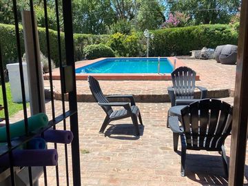 Casa en venta - Barrio El Bosquecillo, Ezeiza