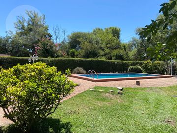 Casa en venta - Barrio El Bosquecillo, Ezeiza