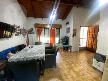 Casa en venta - Barrio El Bosquecillo, Ezeiza