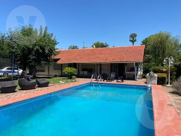 Casa en venta - Barrio El Bosquecillo, Ezeiza