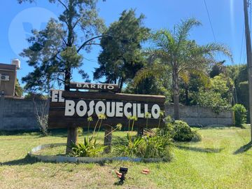 Casa en venta - Barrio El Bosquecillo, Ezeiza