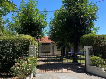 Casa en venta - Barrio El Bosquecillo, Ezeiza