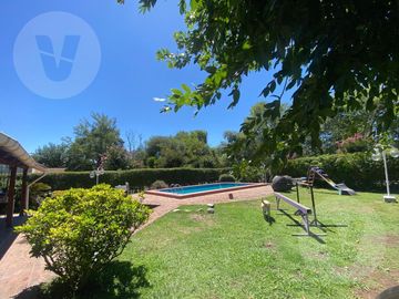Casa en venta - Barrio El Bosquecillo, Ezeiza