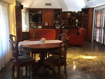Casa - San Andres Barrio Golf