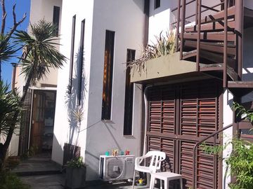 Casa - San Andres Barrio Golf