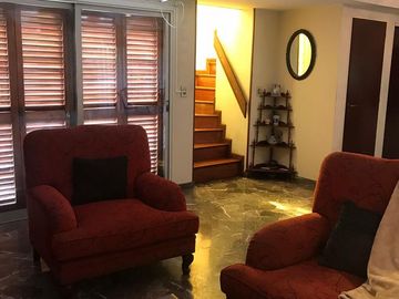 Casa - San Andres Barrio Golf