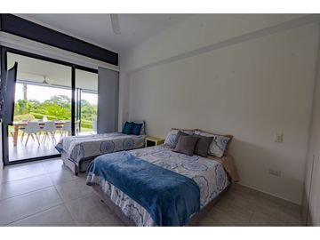 Casa  Campestre Sector La Tebaida Venta
