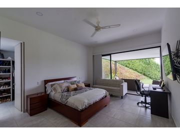 Casa  Campestre Sector La Tebaida Venta