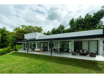 Casa  Campestre Sector La Tebaida Venta