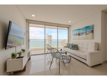 SE VENDE APARTAMENTO EN MARBELLA - CABRERO MARINA CLUB