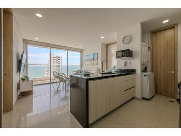 SE VENDE APARTAMENTO EN MARBELLA - CABRERO MARINA CLUB