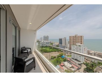 SE VENDE APARTAMENTO EN MARBELLA - CABRERO MARINA CLUB