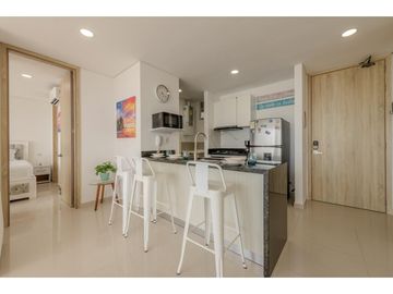 SE VENDE APARTAMENTO EN MARBELLA - CABRERO MARINA CLUB