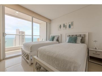 SE VENDE APARTAMENTO EN MARBELLA - CABRERO MARINA CLUB