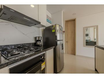 SE VENDE APARTAMENTO EN MARBELLA - CABRERO MARINA CLUB