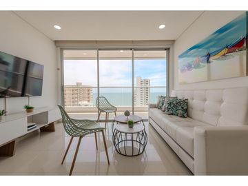 SE VENDE APARTAMENTO EN MARBELLA - CABRERO MARINA CLUB