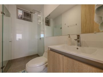 SE VENDE APARTAMENTO EN MARBELLA - CABRERO MARINA CLUB